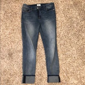 Women’s Hudson Jeans